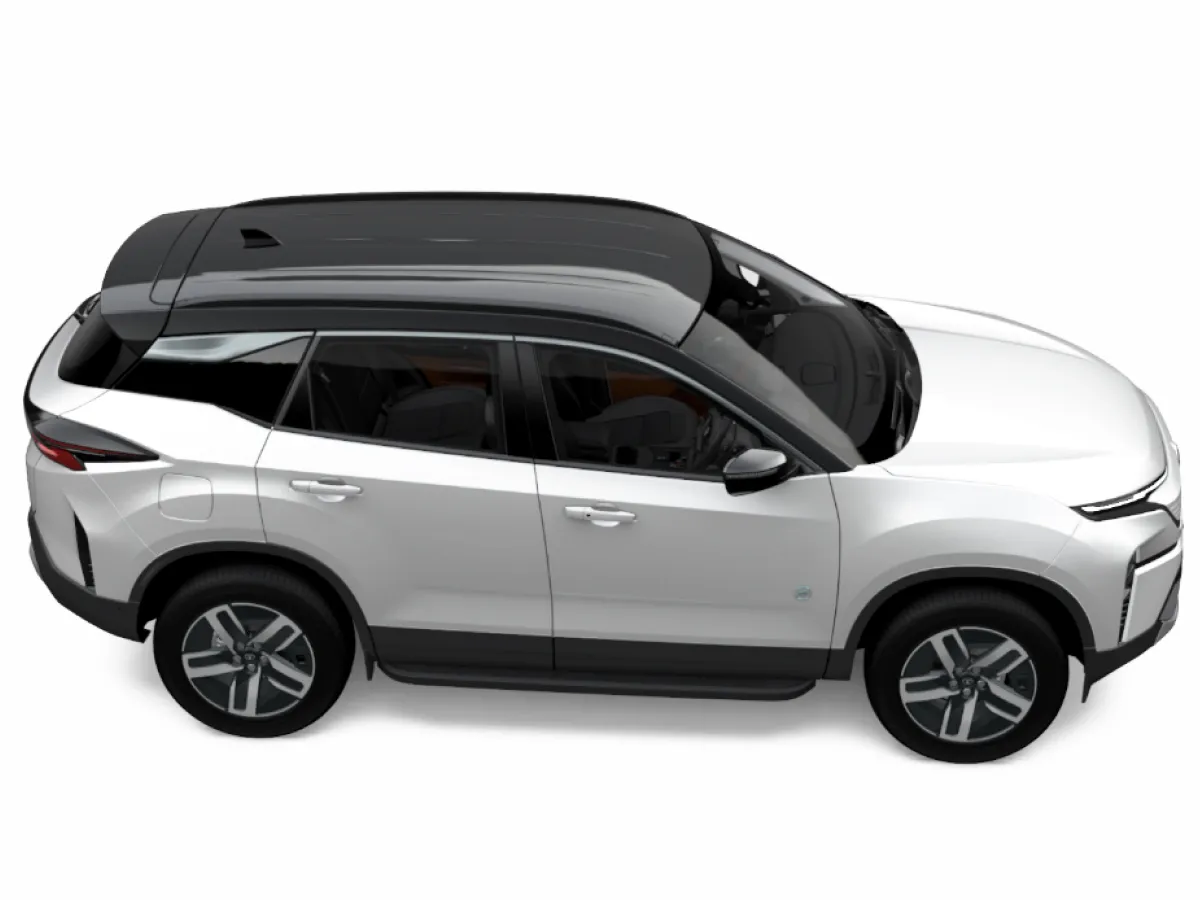 Tata Harrier EV Adventure 65 ACFC